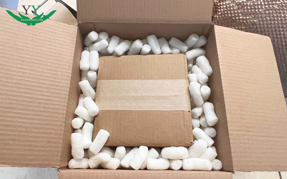 fill the empty space