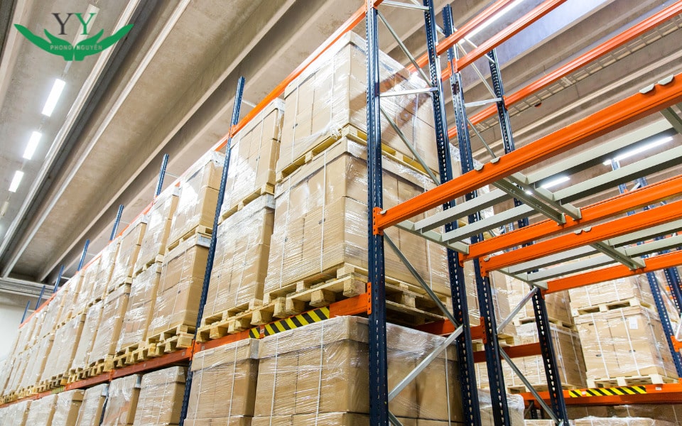 packing fragile items