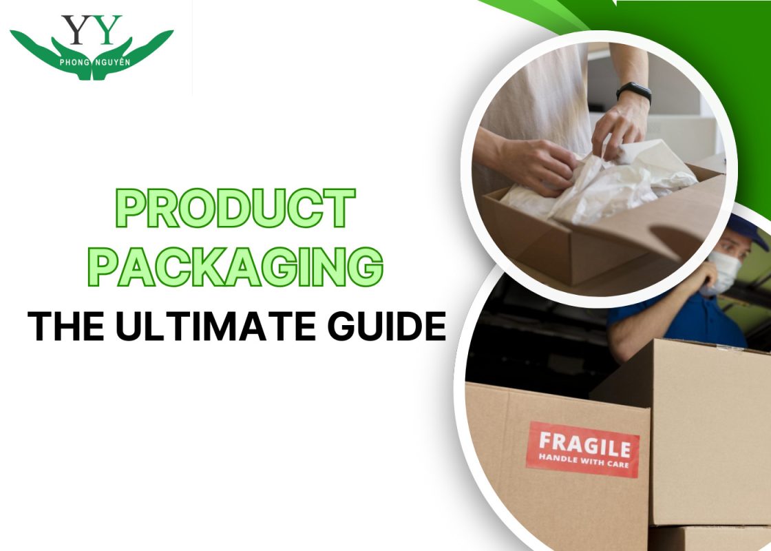 product packaging