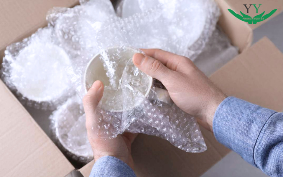 product packaging importance