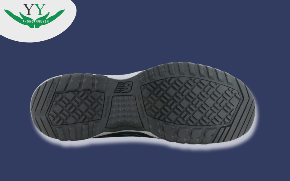 Composite soles