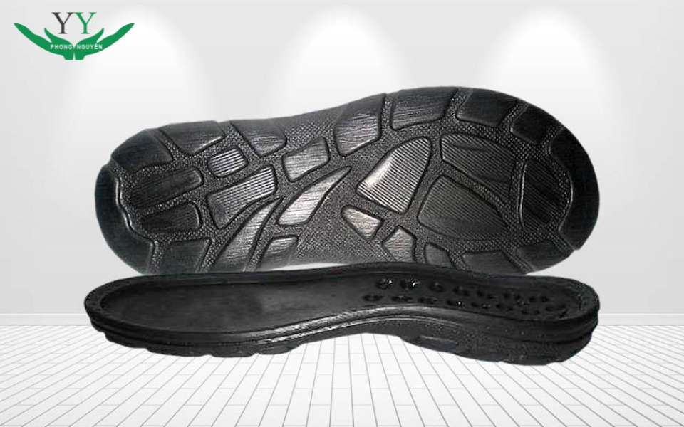 PU sports shoe soles