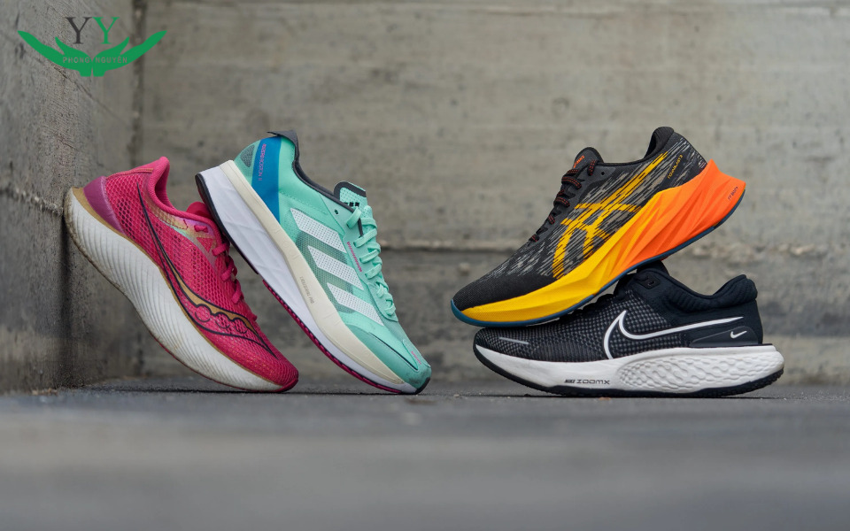 công ty sản xuất đế giày