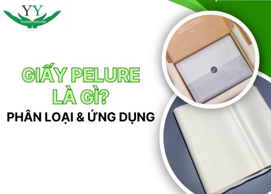 giấy pelure là gì