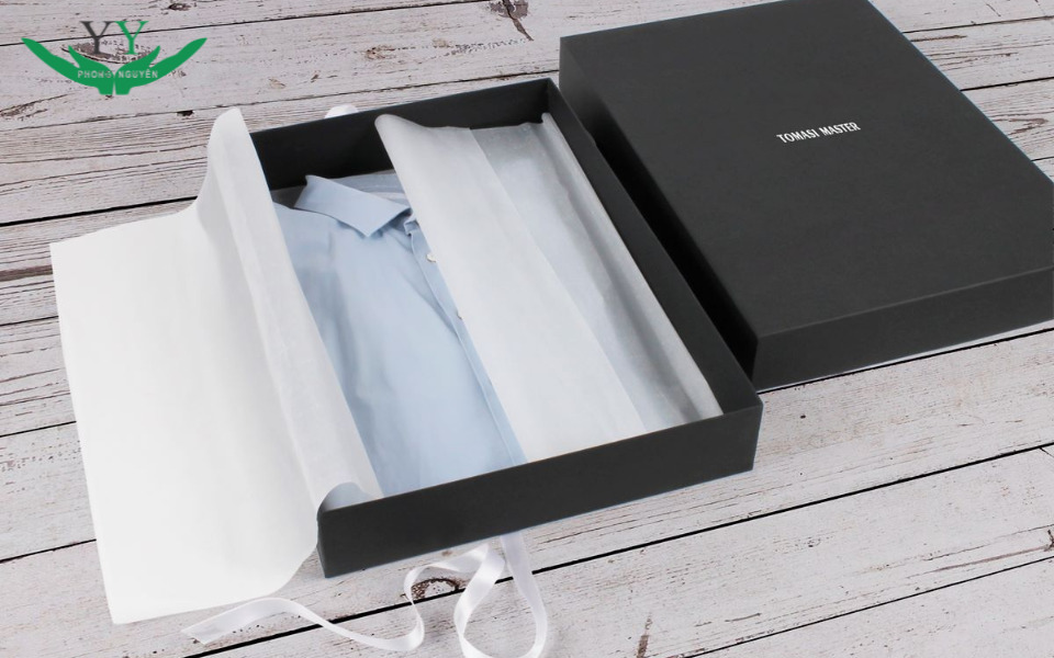 pelure paper in packing