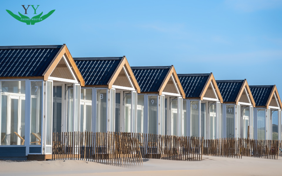 types of plastic roof tiles