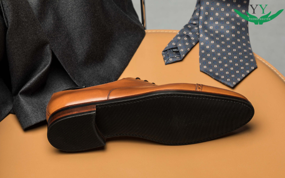 types of rubber soles