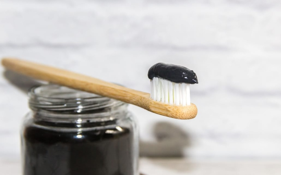 activated carbon application