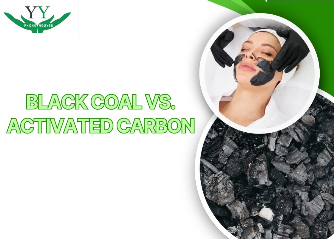 black coal