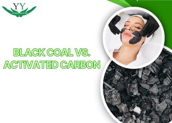 black coal