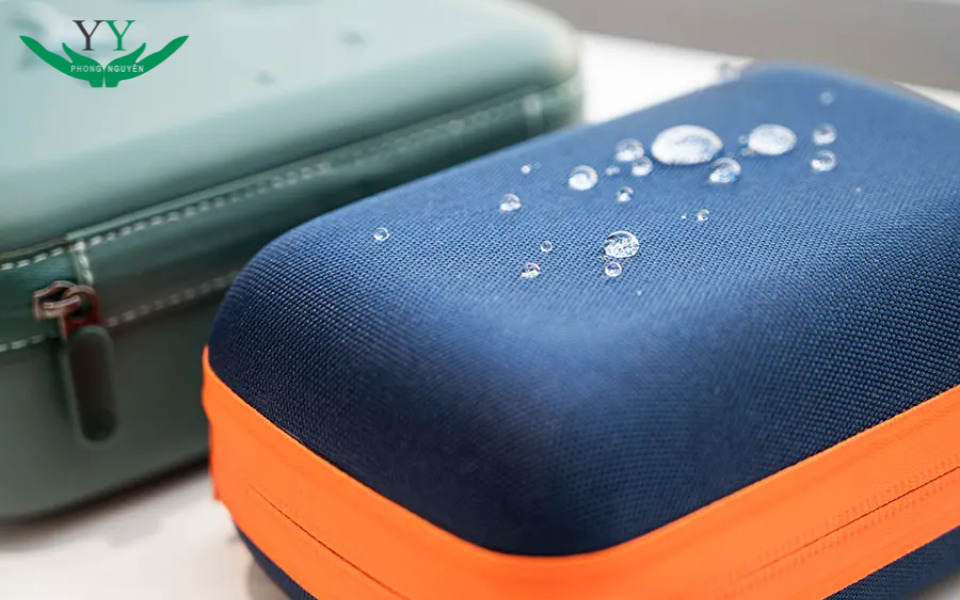 eva plastic waterproof