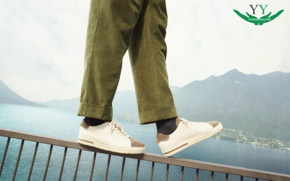 keep your shoes in shape