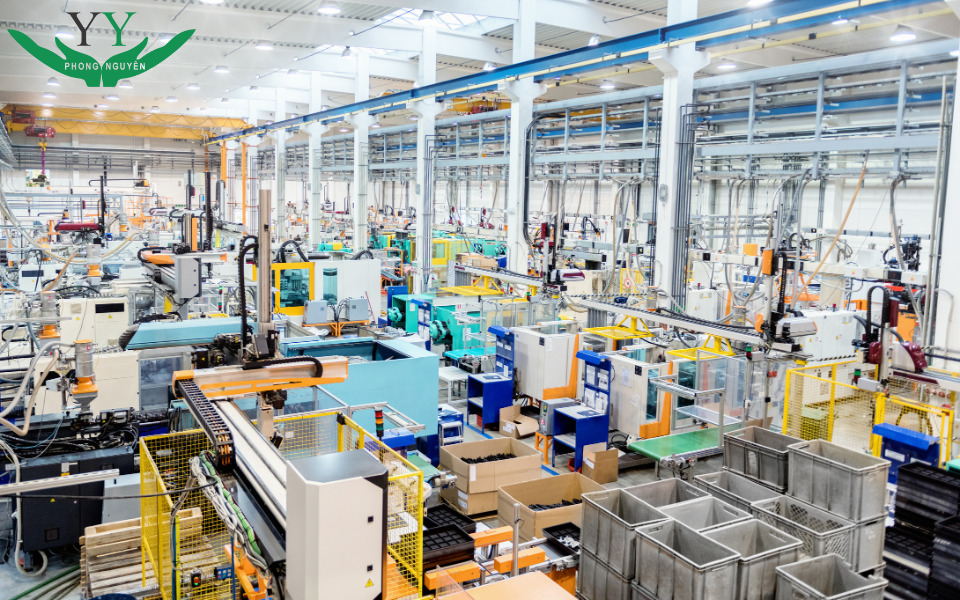 lợi ích bao bì tái chế