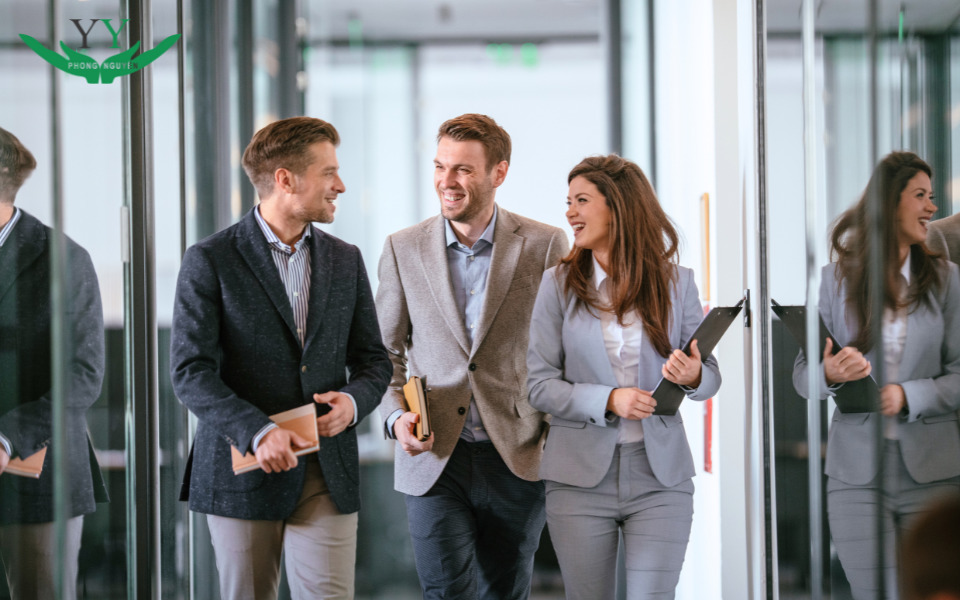 lợi ích của giấy chứng nhận fsc