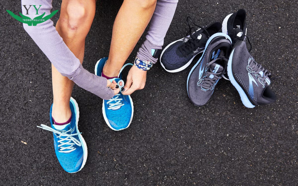 maintain the shape of your shoes