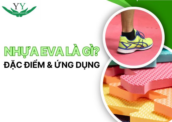 nhựa eva là gì