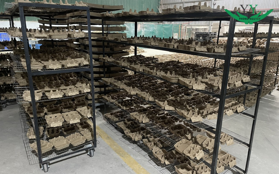 paper egg tray manufacturers techper