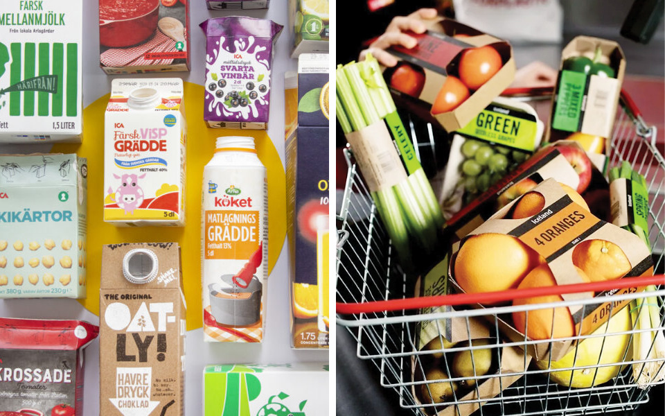 recycled paper packaging