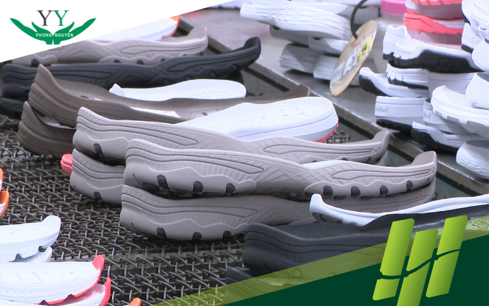 ưu điểm của eva là gì