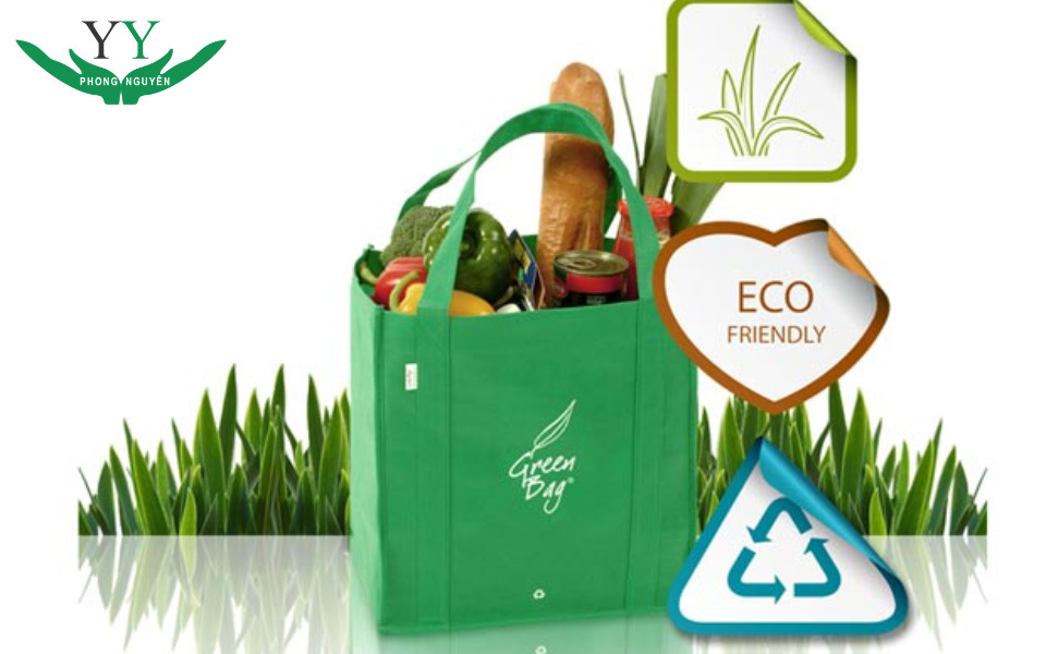 Advantages of biodegradable packaging