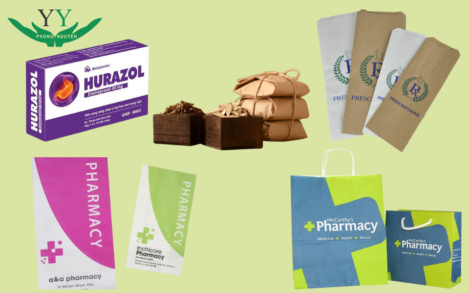 Paper Packaging in the Medical Industry