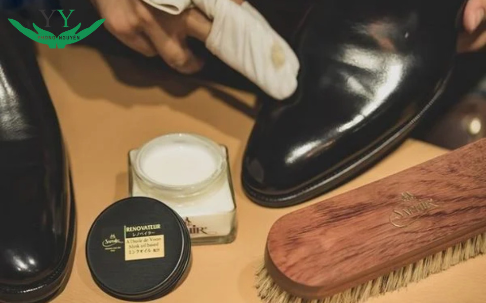 shoe preservation extends lifespan