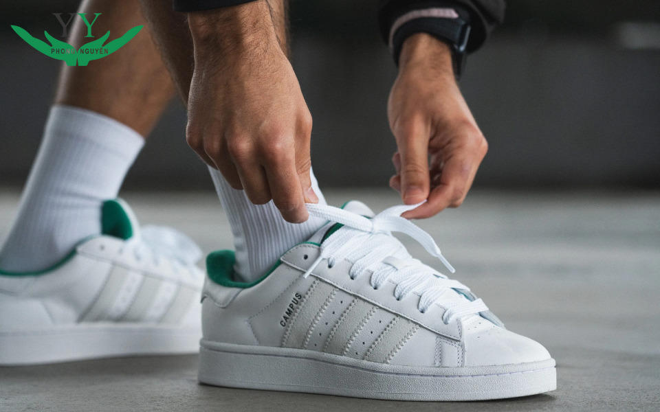 proper shoe preservation