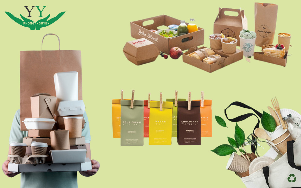 what is paper packaging?