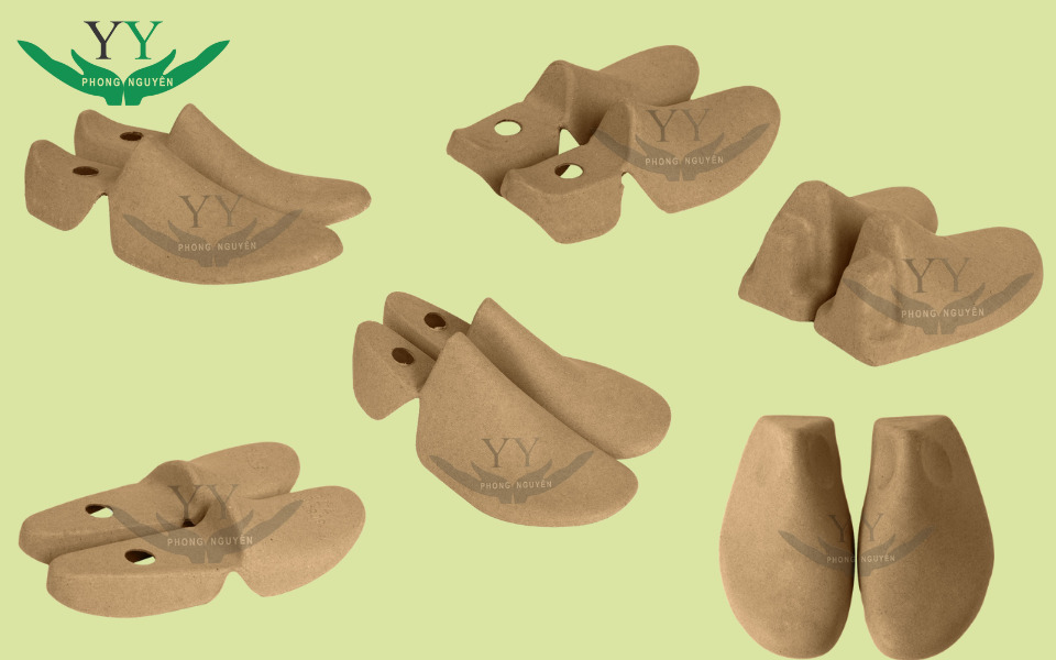 bìa độn giày