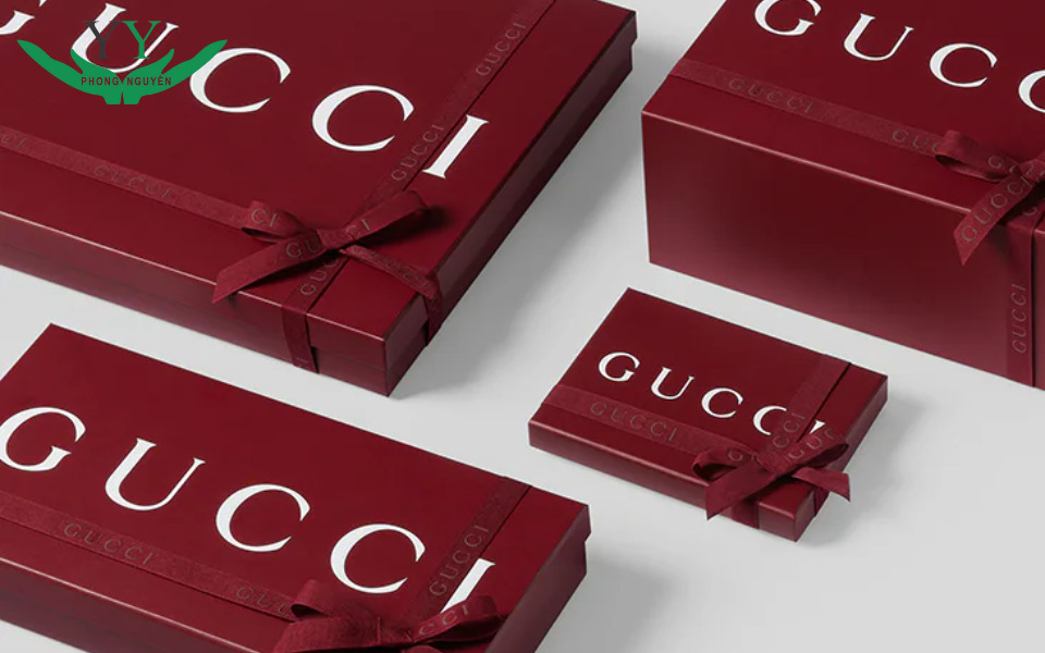 Paper Packaging in the Fashion Industry