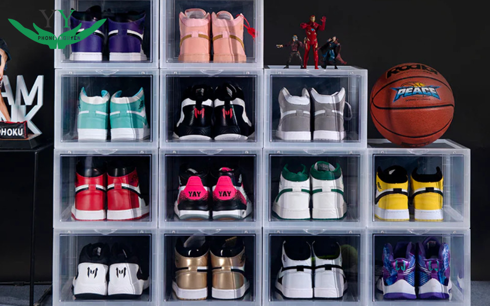 why shoe preservation is important