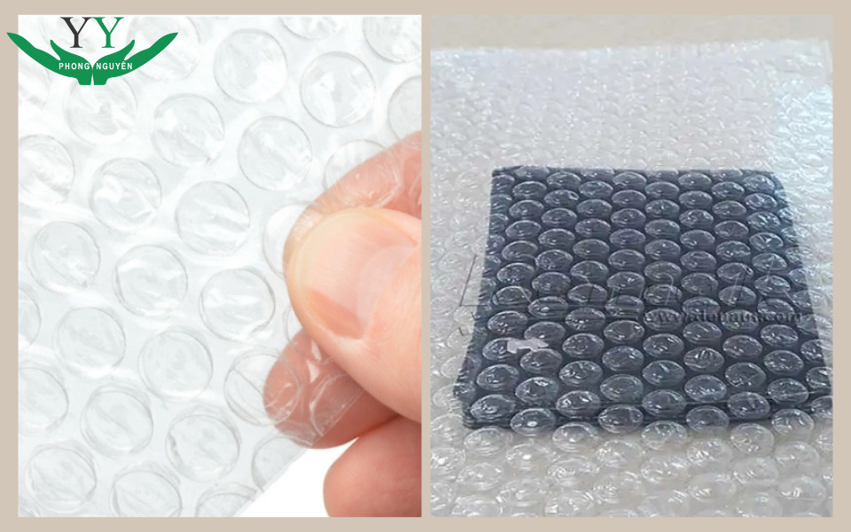 bubble wrap