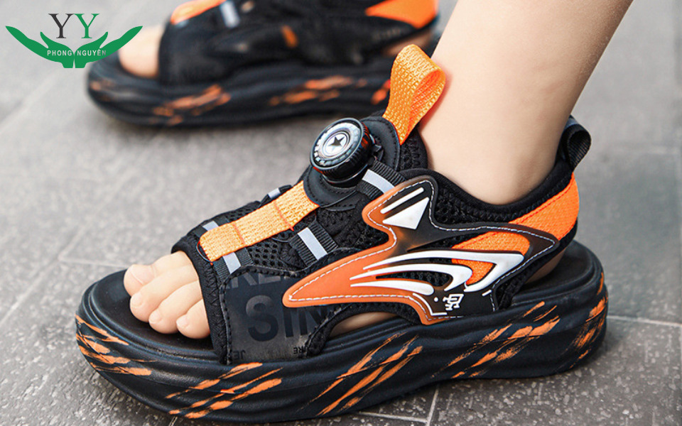 children's EVA shoe sole