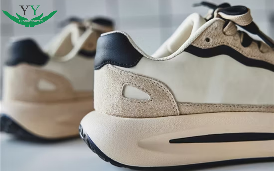 common mistakes when choosing sports shoes