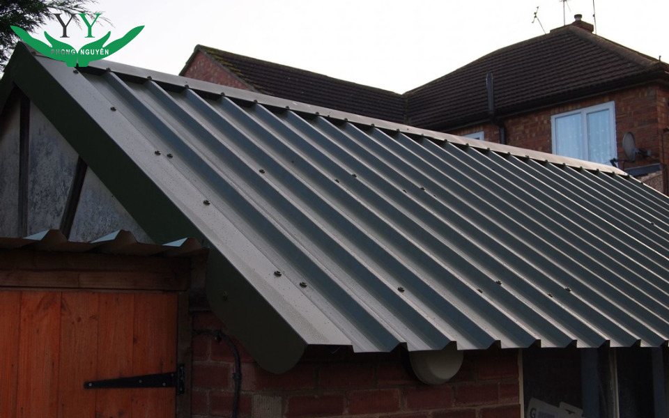 price of square corrugated sheet