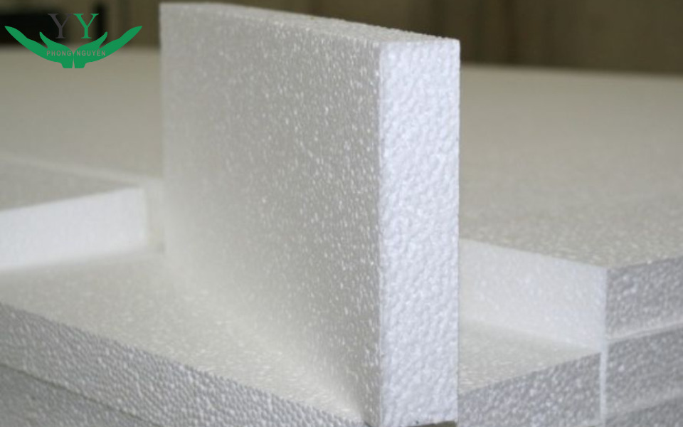 eps beads for packaging goods