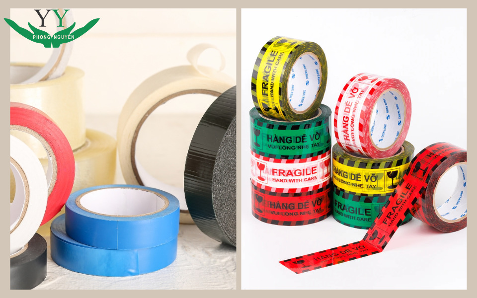 specialty tape