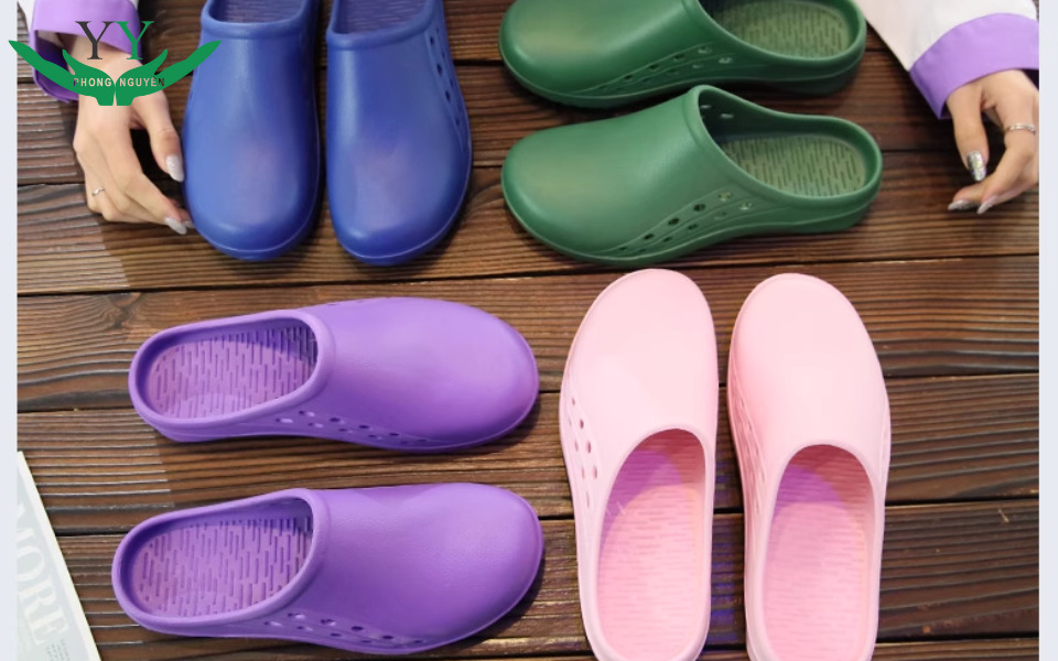 EVA shoe sole for medical shoes