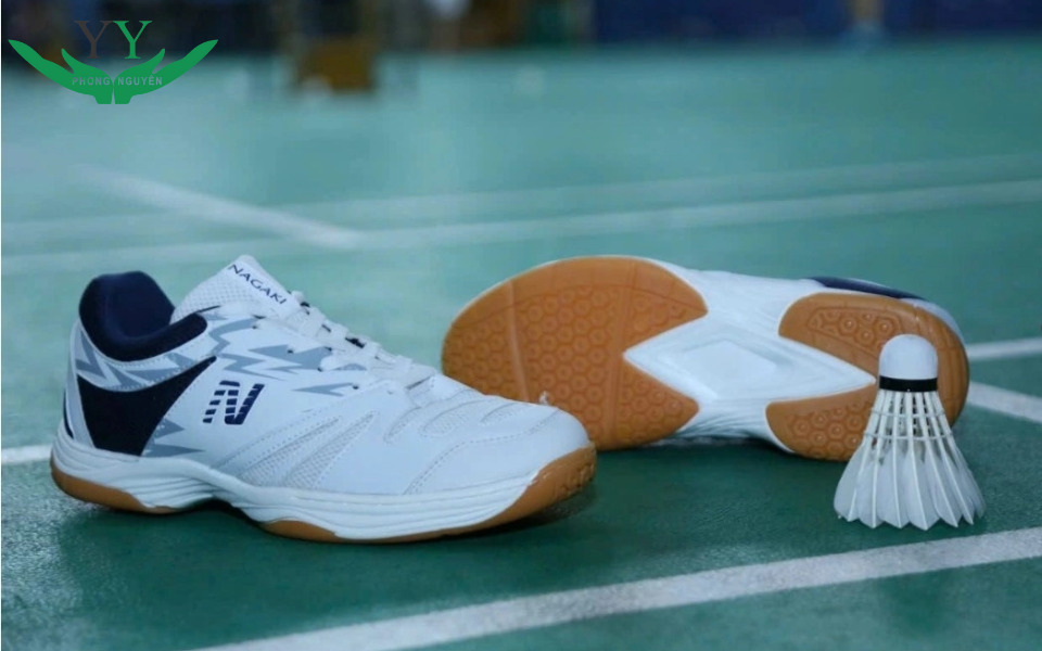 PU badminton shoe soles