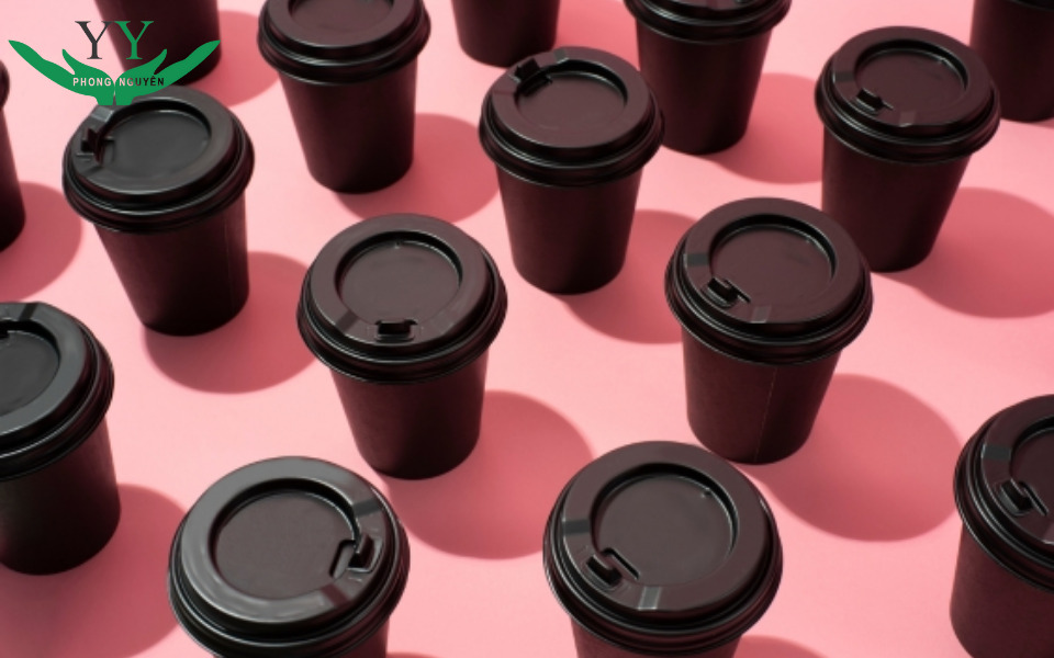 uniform color in plastic products