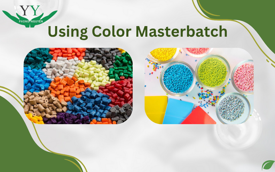 color masterbatch