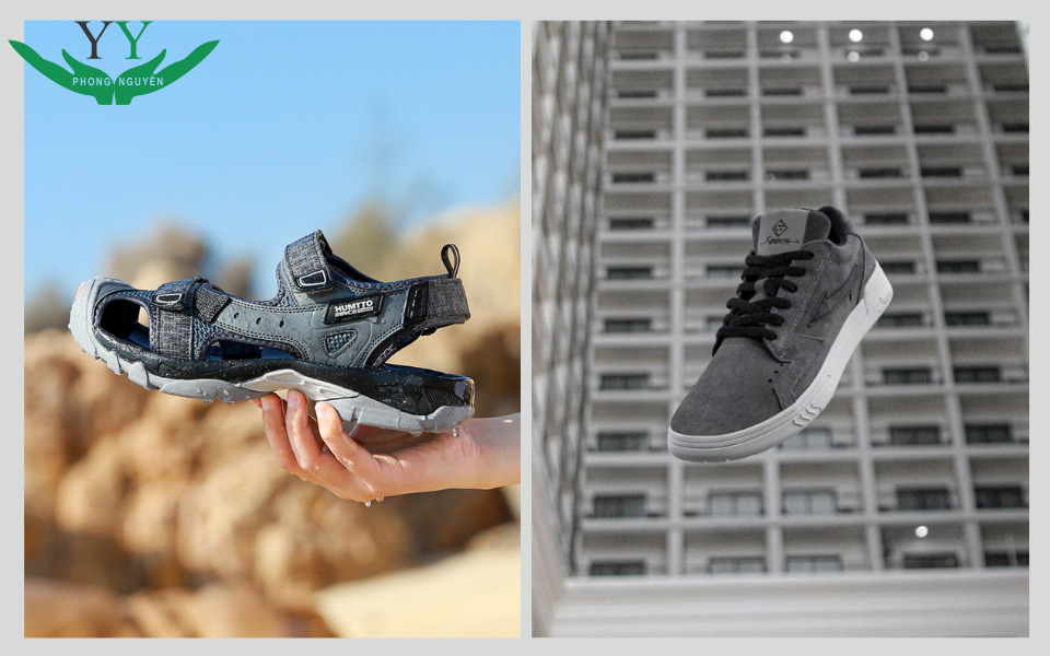 EVA shoe sole with insulation and water resistance