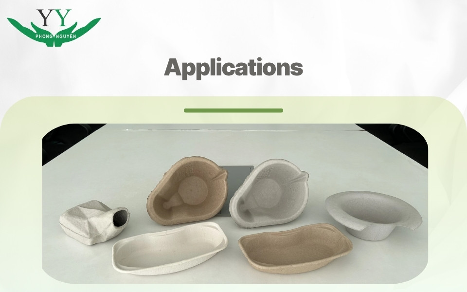 Applications