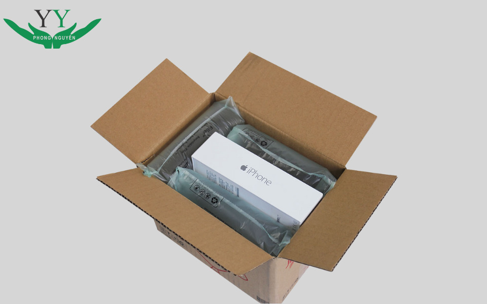 túi khí chống sốc hàng hóa