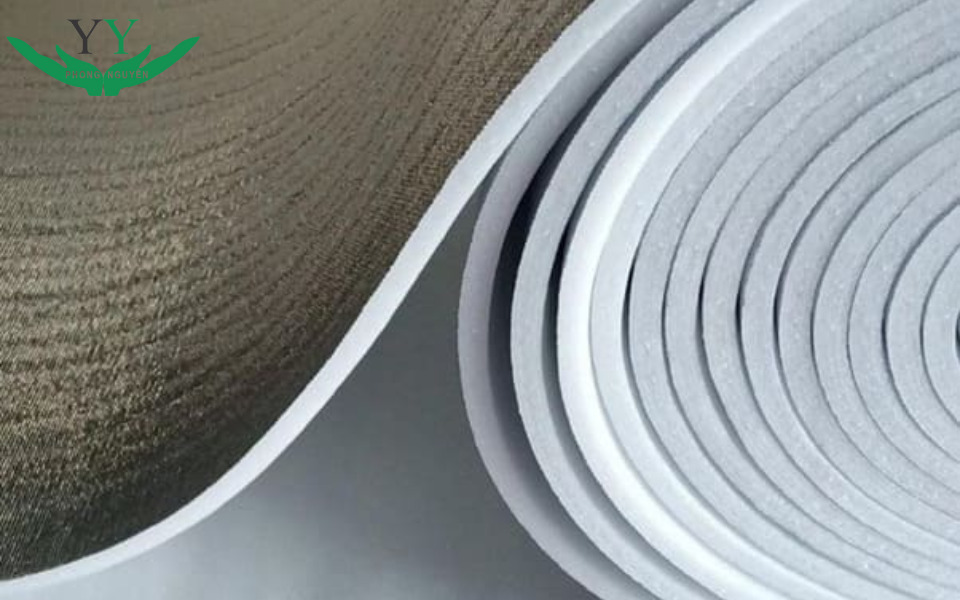 vật liệu đóng gói mút EVA