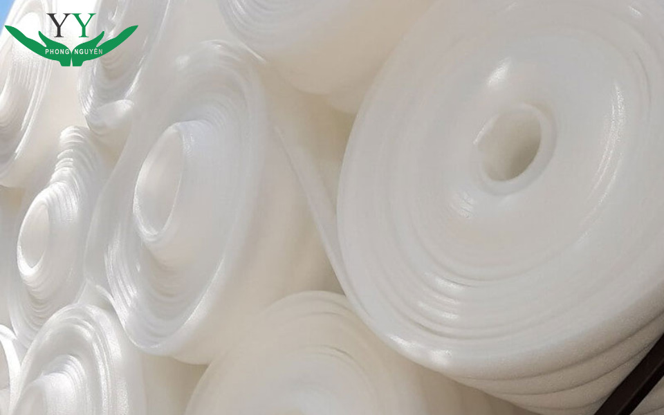 mút xốp PE Foam